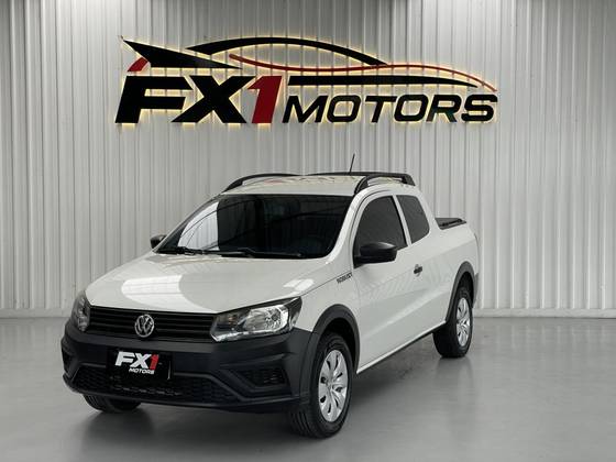 VOLKSWAGEN SAVEIRO 1.6 MSI ROBUST CD 8V FLEX 2P MANUAL VOLKSWAGEN SAVEIRO 1.6 MSI ROBUST CD 8V FLEX 2P MANUAL